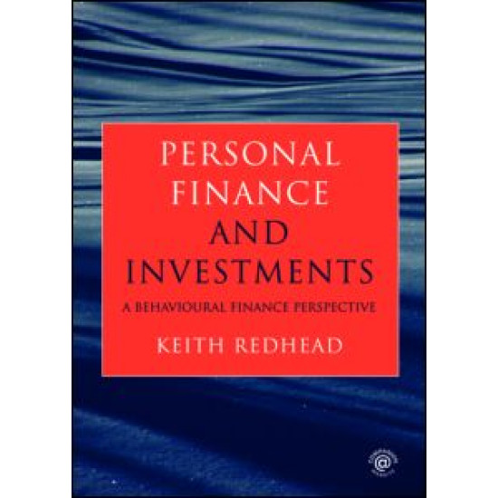 Personal Finance and Investments