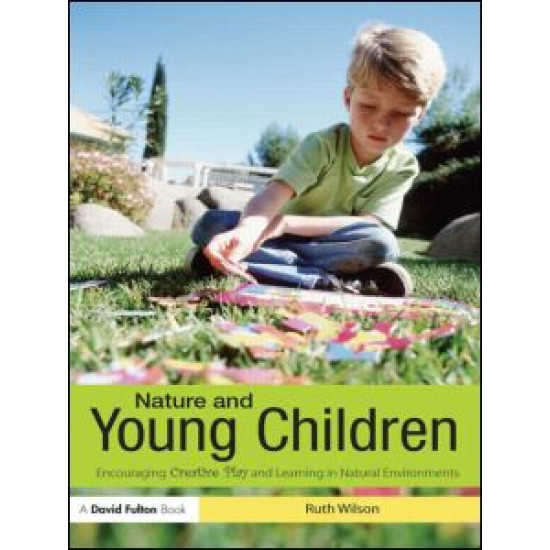 Nature and Young Children Nature and Young Children