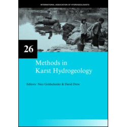 Methods in Karst Hydrogeology