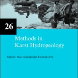 Methods in Karst Hydrogeology