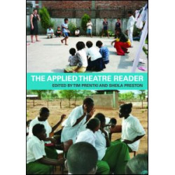 The Applied Theatre Reader