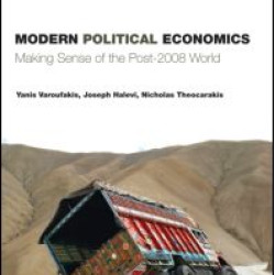 Modern Political Economics