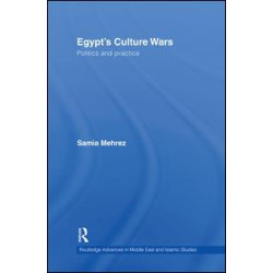 Egypt's Culture Wars Egypt's Culture Wars