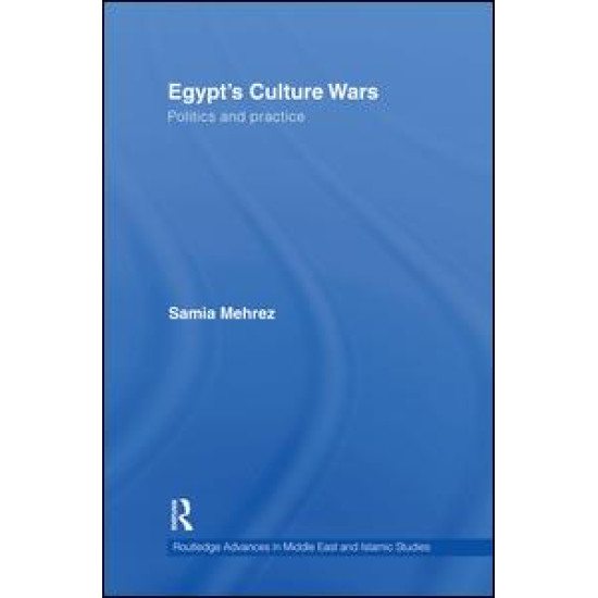 Egypt's Culture Wars