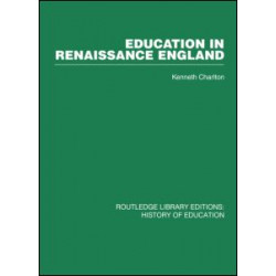 Education in Renaissance England Education in Renaissance England
