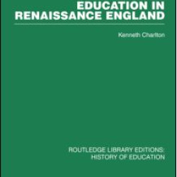 Education in Renaissance England
