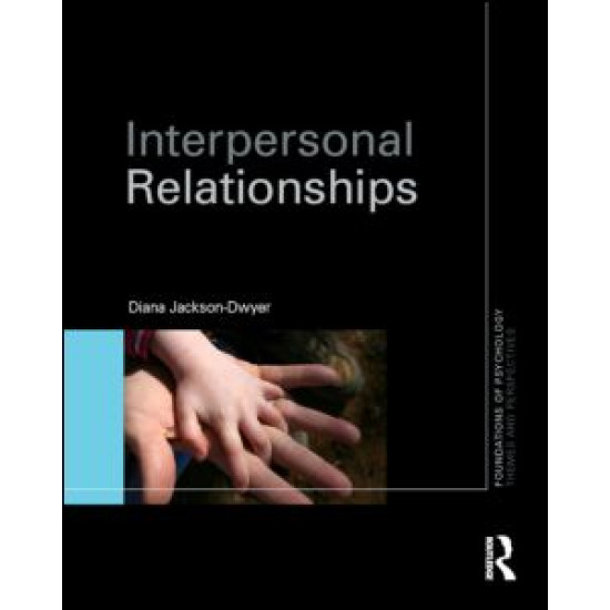 Interpersonal Relationships