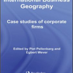 International Business Geography International Business Geography