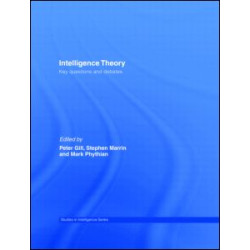 Intelligence Theory