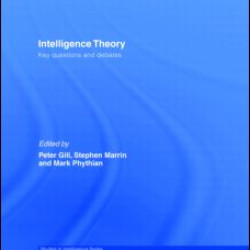 Intelligence Theory Intelligence Theory