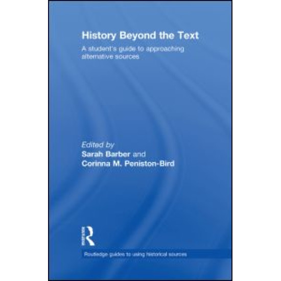 History Beyond the Text