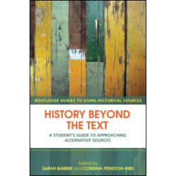 History Beyond the Text History Beyond the Text