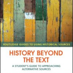 History Beyond the Text History Beyond the Text