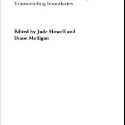 Gender and Civil Society Gender and Civil Society