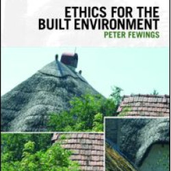 Ethics for the Built Environment