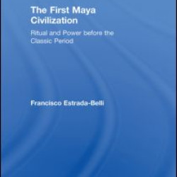 The First Maya Civilization