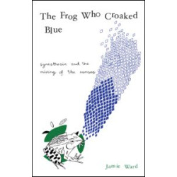The Frog Who Croaked Blue The Frog Who Croaked Blue