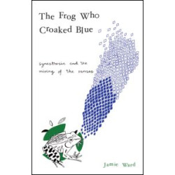 The Frog Who Croaked Blue