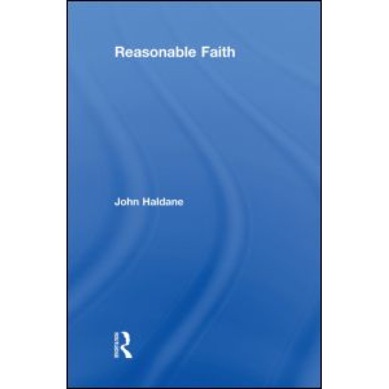 Reasonable Faith