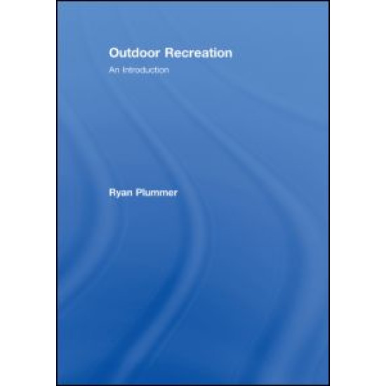 Outdoor Recreation Outdoor Recreation