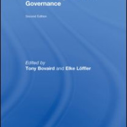 Public Management and Governance Public Management and Governance