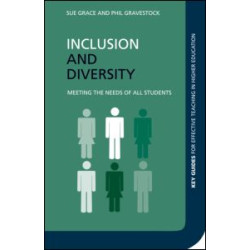 Inclusion and Diversity