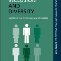Inclusion and Diversity