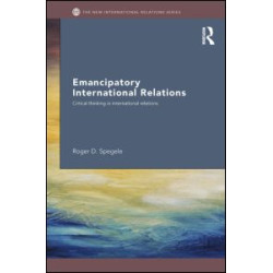 Emancipatory International Relations