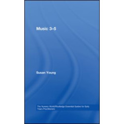 Music 3-5 Music 3-5