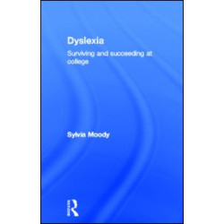 Dyslexia Dyslexia