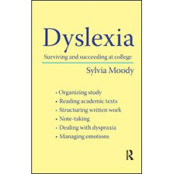 Dyslexia Dyslexia