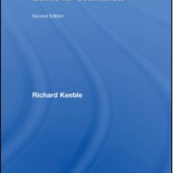 Ethics for Journalists Ethics for Journalists