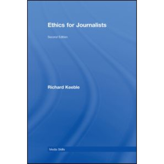 Ethics for Journalists
