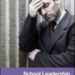 School Leadership - Heads on the Block? School Leadership - Heads on the Block?