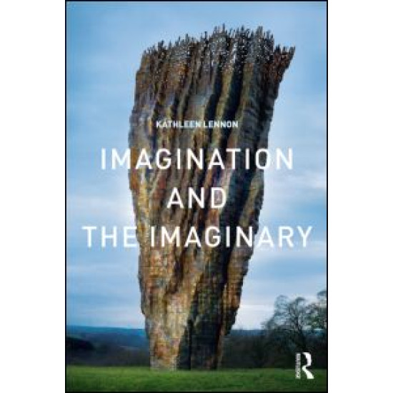 Imagination and the Imaginary
