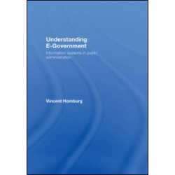 Understanding E-Government