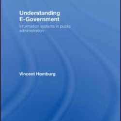 Understanding E-Government Understanding E-Government