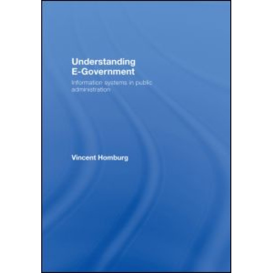 Understanding E-Government
