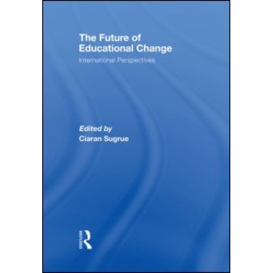 The Future of Educational Change