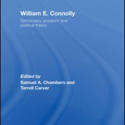 William E. Connolly William E. Connolly