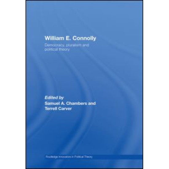 William E. Connolly