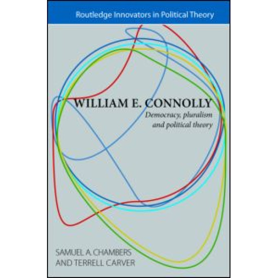 William E. Connolly