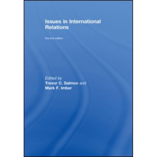 Issues In International Relations