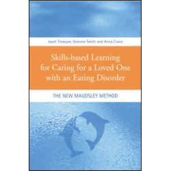Skills-based Caring for a Loved One with an Eating Disorder