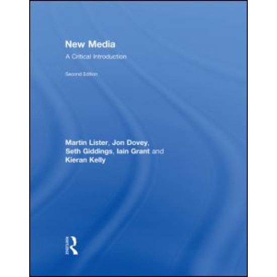 New Media New Media