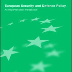 European Security and Defence Policy