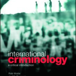 International Criminology