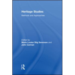 Heritage Studies Heritage Studies