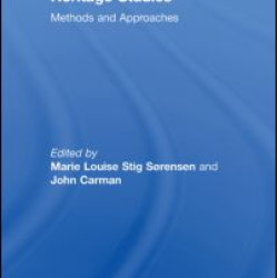 Heritage Studies Heritage Studies