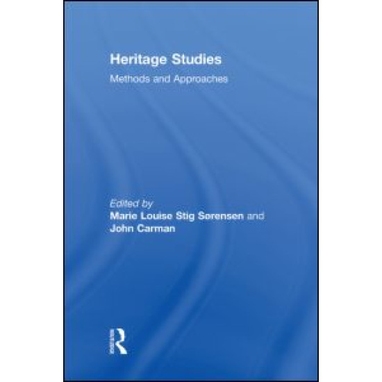 Heritage Studies